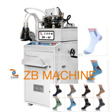 computerized3.75 máquina de tejer automática máquina de tejer equipo de fabricación de calcetines